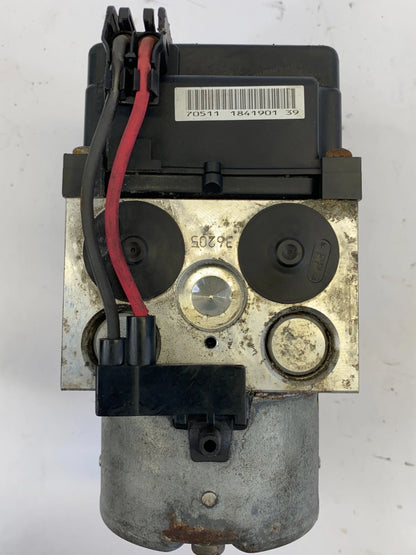 2001-2005 HONDA CIVIC 1.7L A/T FWD ABS ANTI LOCK BRAKE PUMP MODULE 0 265 216 823