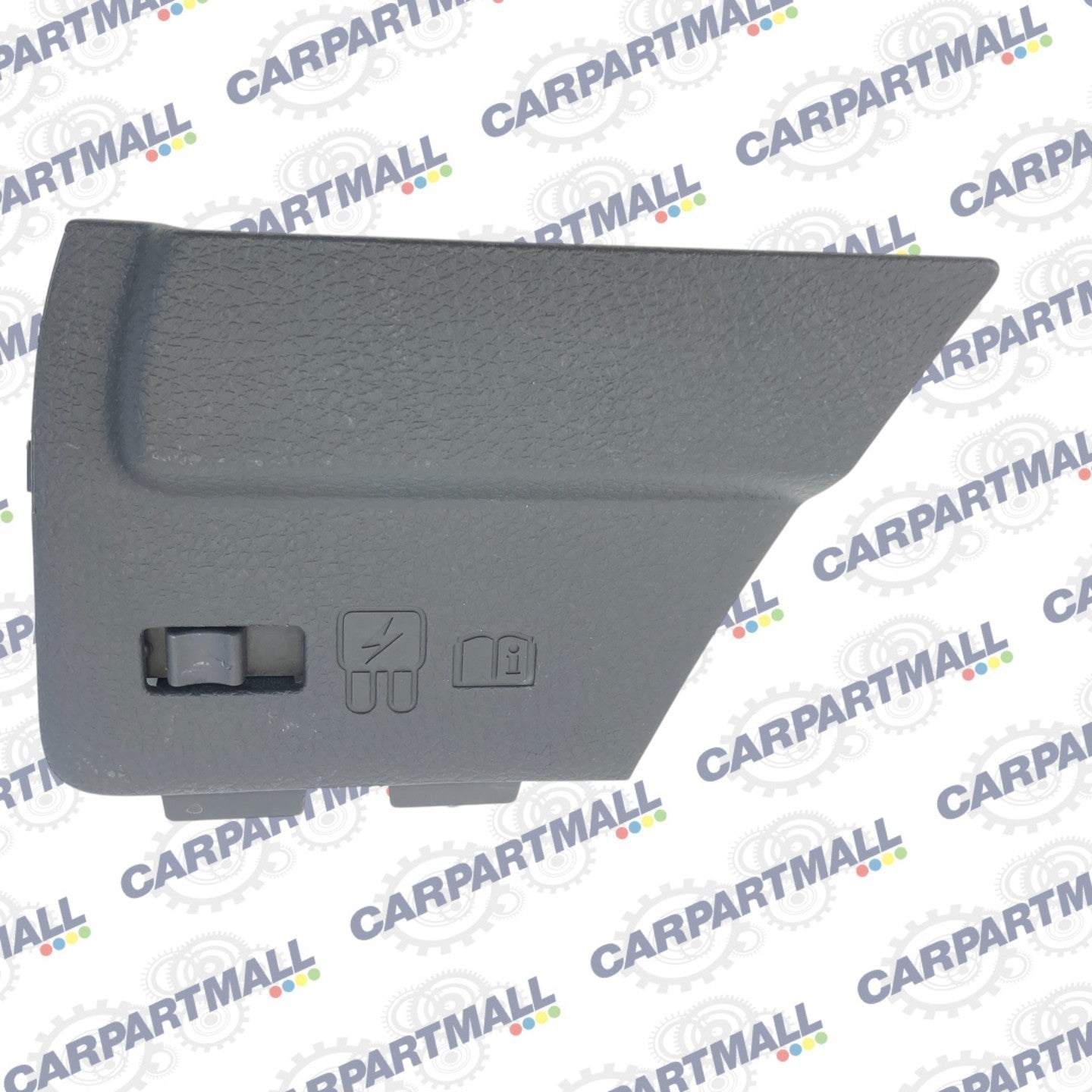 2011-2014 Ford Edge Interior Fuse Box Panel Trim Cover 7T43-7813201-AJW OEM