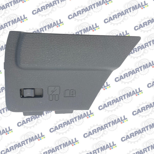 2011-2014 Ford Edge Interior Fuse Box Panel Trim Cover 7T43-7813201-AJW OEM