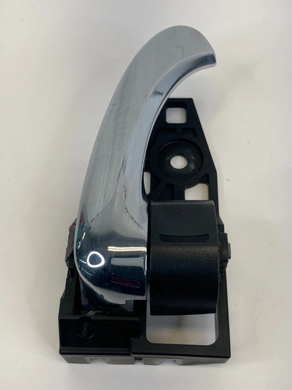 07-11 TOYOTA CAMRY FRONT RIGHT SIDE INNER DOOR HANDLE ASSEMBLY 69273-06030 OEM