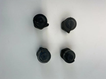 2010-2017 MAZDA3 2007-2015 CX-9 06-15 5 FRONT HOOD RUBBER CUSHION SET OF 4 OEM