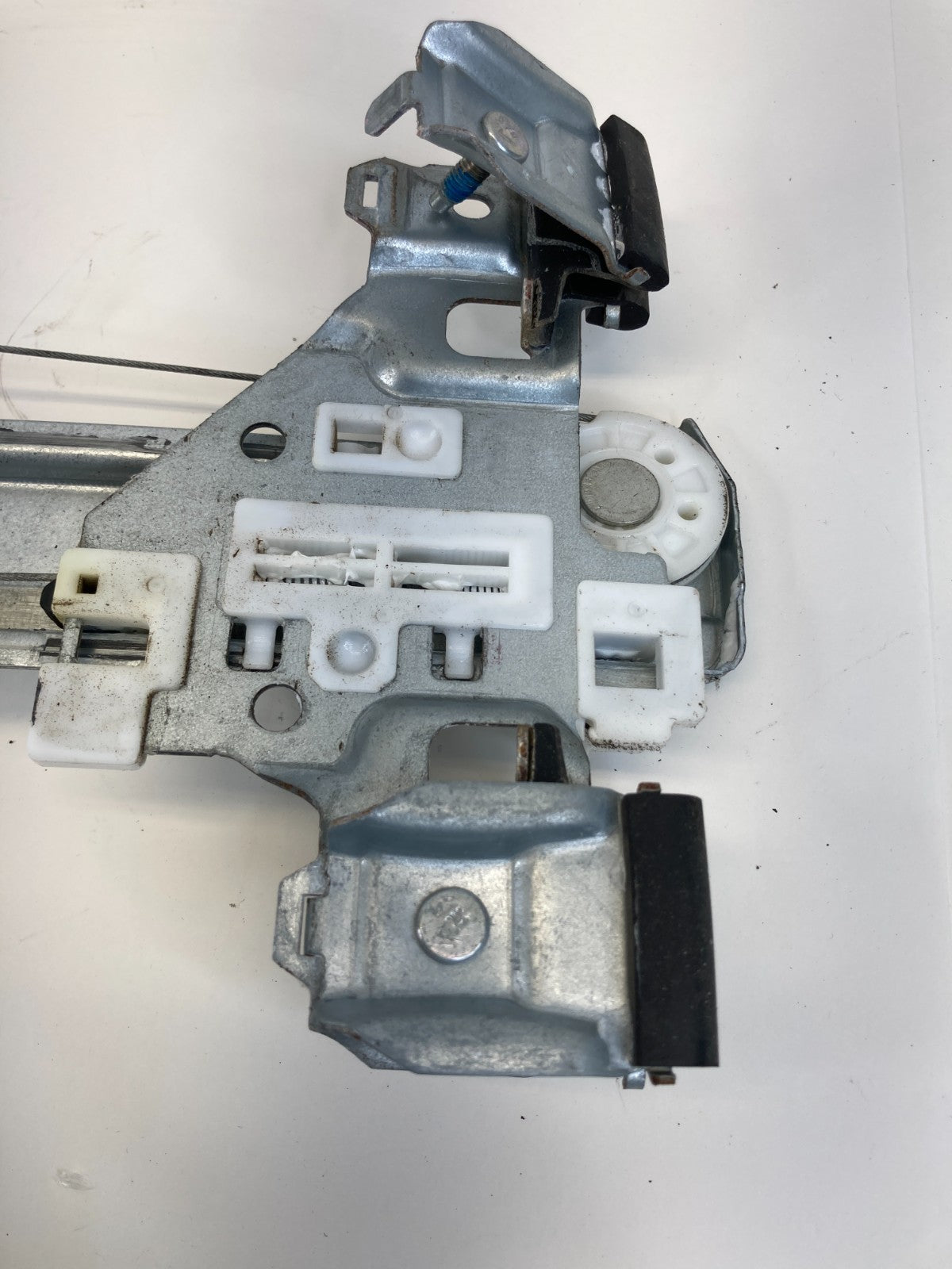 2012-2017 GMC Terrain Rear Left Side Door Power Window Motor w/ Regulator OEM