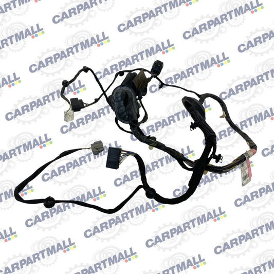 2013-2016 FORD FUSION REAR LEFT DOOR WIRE WIRING HARNESS FG9T-14633-AEA OEM