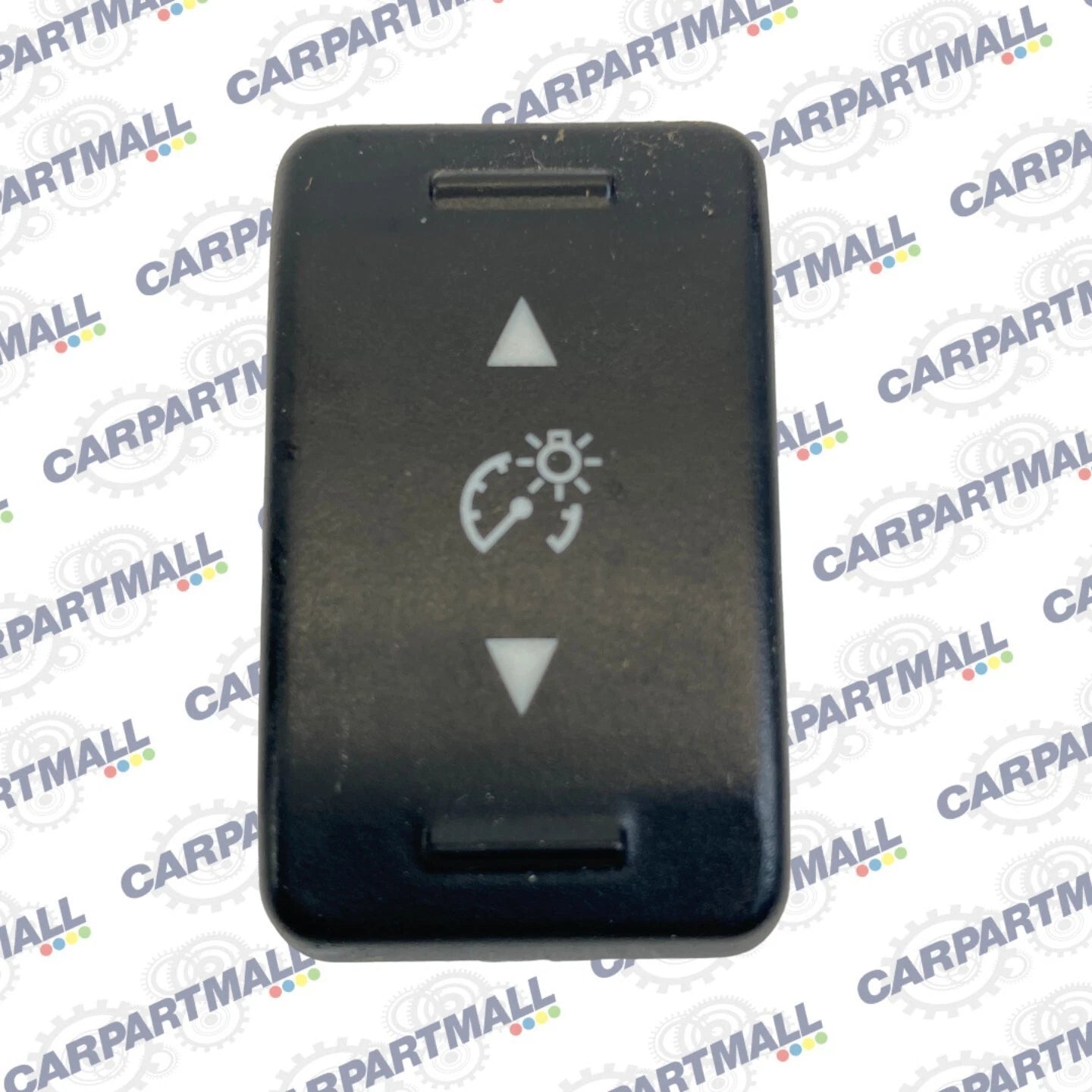14-19 FORD FIESTA DIMMER RHEOSTAT LIGHT CONTROL SWITCH D2BT-11691-AA OEM