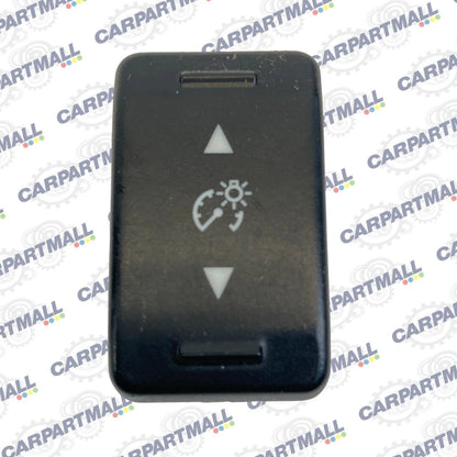 14-19 FORD FIESTA DIMMER RHEOSTAT LIGHT CONTROL SWITCH D2BT-11691-AA OEM