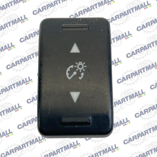 14-19 FORD FIESTA DIMMER RHEOSTAT LIGHT CONTROL SWITCH D2BT-11691-AA OEM