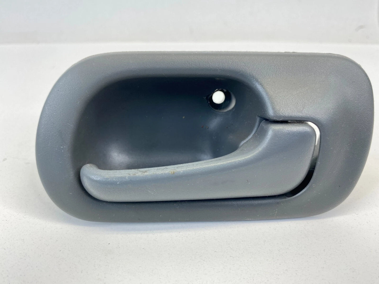 1996-2000 HONDA CIVIC SEDAN REAR RIGHT SIDE INTERIOR INNER DOOR HANDLE ASSY OEM