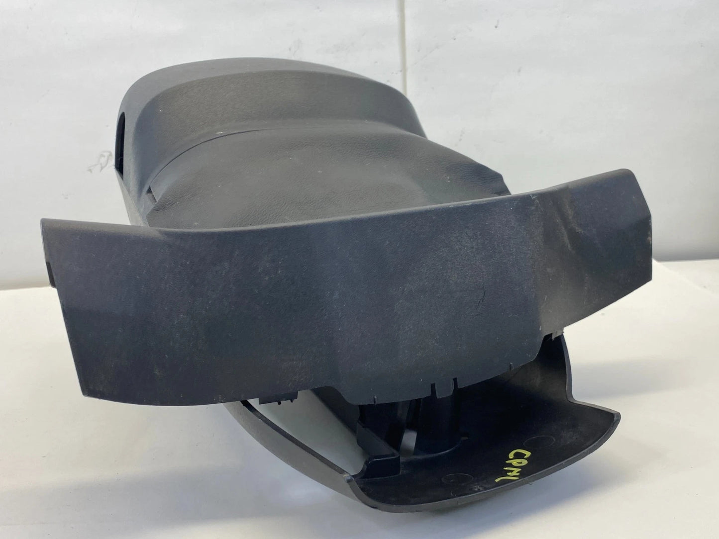 2013-2019 FORD ESCAPE STEERING COLUMN UPPER LOWER COVER TRIM OEM CJ54-3533-CE