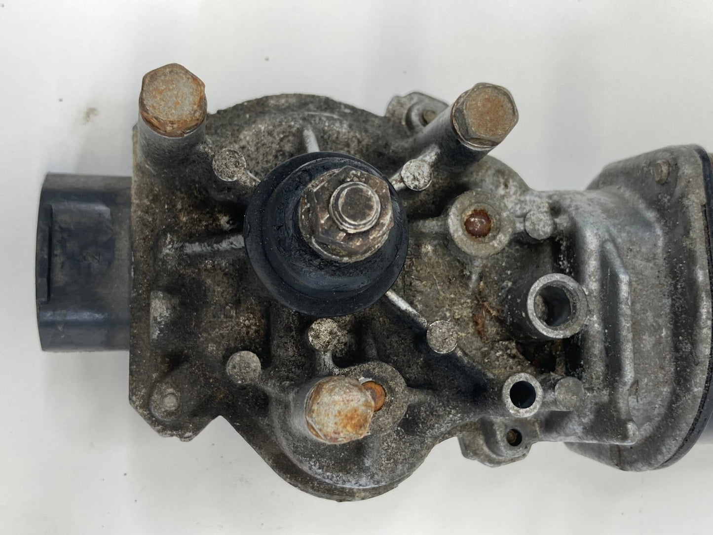 06 07 08 09 10 11 HONDA CIVIC SEDAN FRONT WINDSHIELD WIPER MOTOR ASSEMBLY OEM