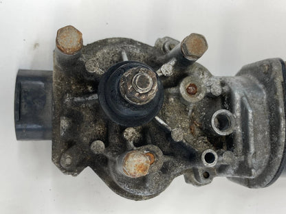 06 07 08 09 10 11 HONDA CIVIC SEDAN FRONT WINDSHIELD WIPER MOTOR ASSEMBLY OEM