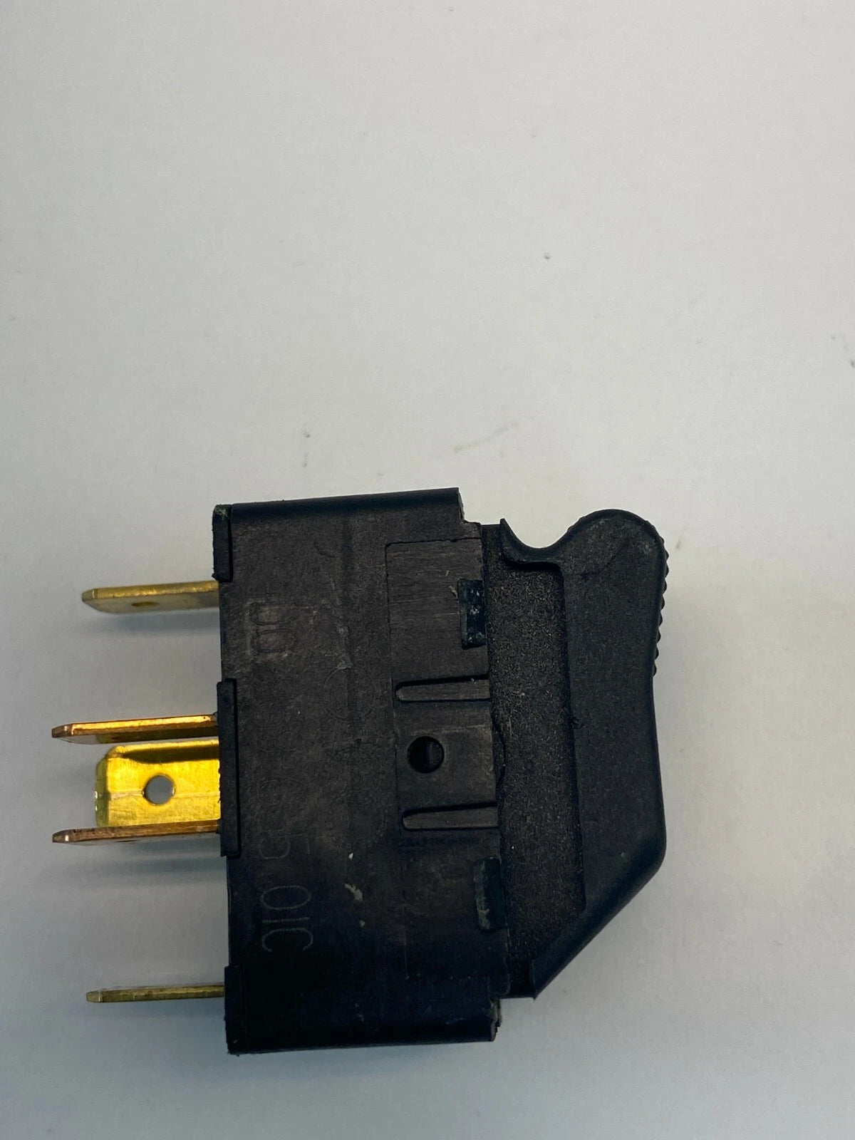 1997-2001 AUDI A4 LEFT & RIGHT POWER WINDOW SWITCH CONTROL DOOR 4D0959855 OEM
