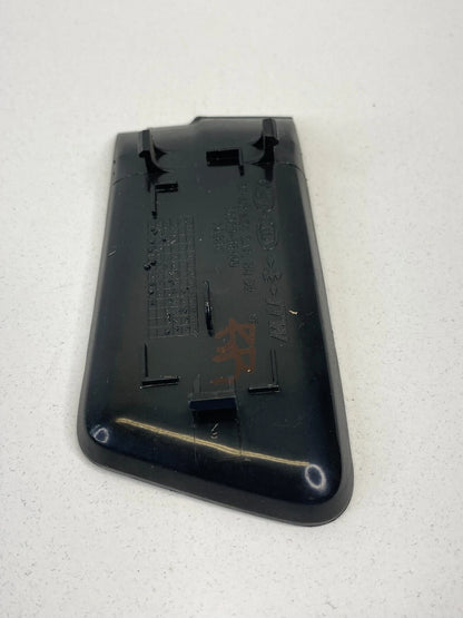 2011-2014 HYUNDAI SONATA GLS REAR RIGHT INTERIOR DOOR HANDLE CAP 826293S000 OEM