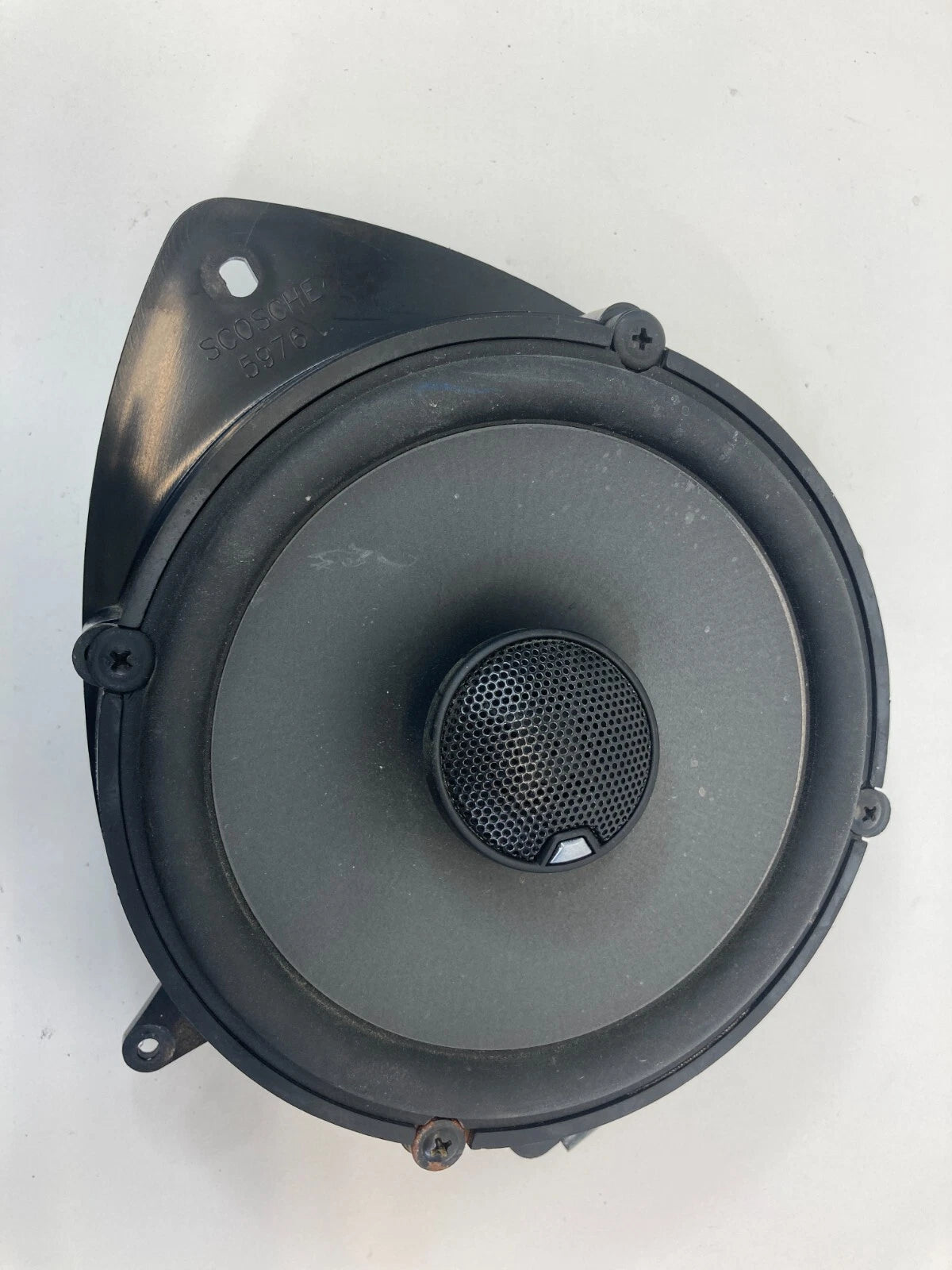 2013-2020 CHEVROLET SONIC REAR RIGHT SIDE DOOR AUDIO SOUND SPEAKER RR RH OEM