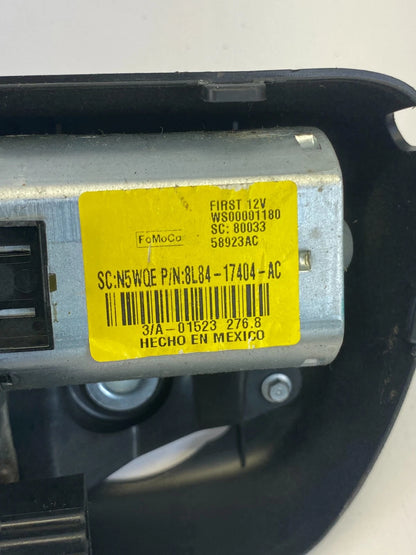 2008-2012 FORD ESCAPE REAR WINDSHIELD WIPER MOTOR ASSEMBLY OEM 8L84-17404-AC