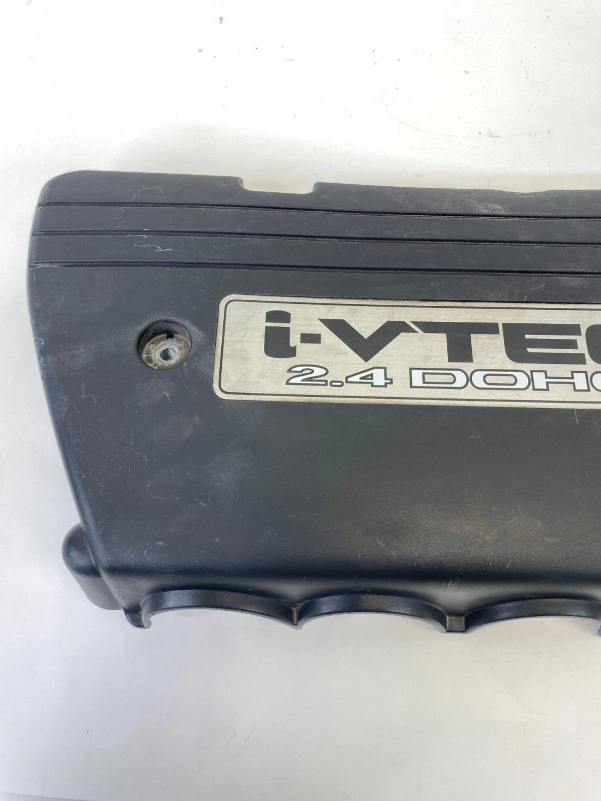 2003-2007 HONDA ACCORD SEDAN 2.4L ENGINE TOP COVER I-VTEC DOHC UNIT OEM FACTORY