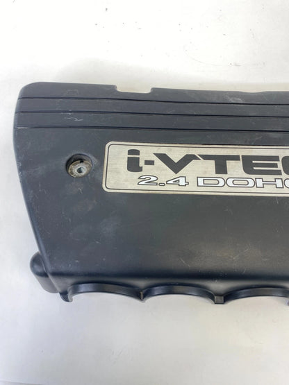 2003-2007 HONDA ACCORD SEDAN 2.4L ENGINE TOP COVER I-VTEC DOHC UNIT OEM FACTORY