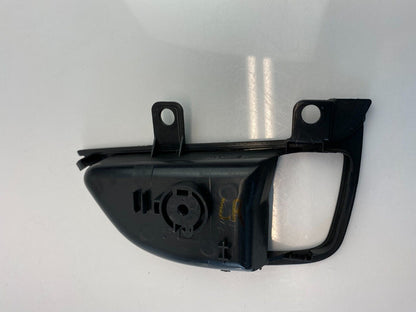 2011-2016 Hyundai Elantra Rear Left Interior Door Handle Bezel Cover 82611-MD100