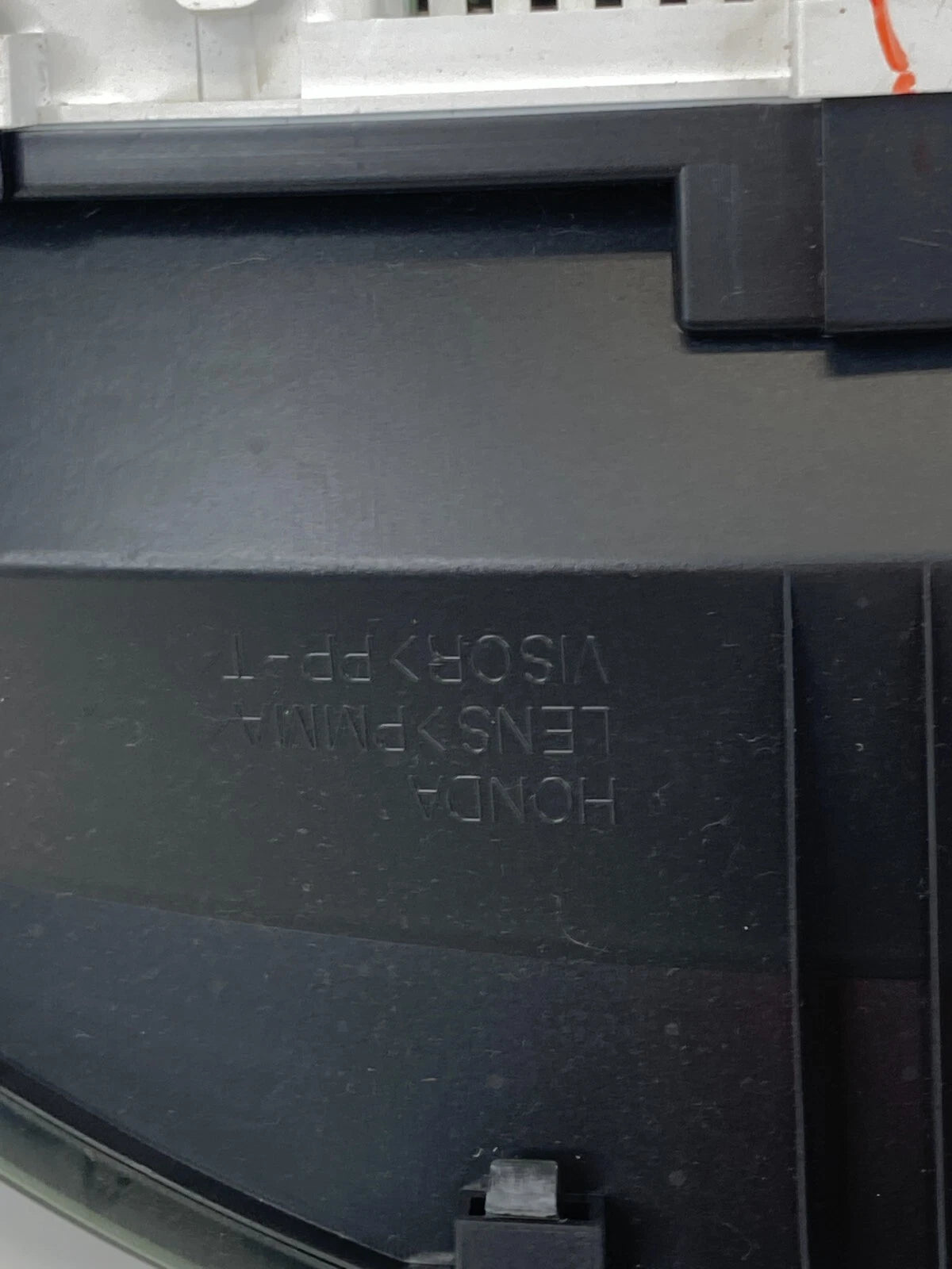 2003 HONDA ACCORD 3.0L SPEEDOMETER INSTRUMENT CLUSTER GAUGES 78100-SDP-A210 OEM