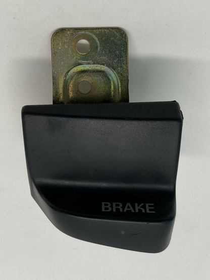 1997-2003 Ford F-150 F150 Parking Emergency Brake Release Handle Assembly OEM