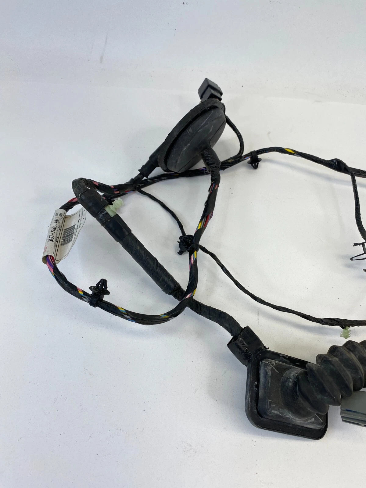 2005-2007 FORD FREESTYLE REAR LEFT SIDE WIRE WIRING HARNESS 5F9T-14633-AH OEM