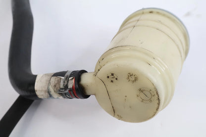 2004-2008 ACURA TL POWER STEERING FLUID RESERVOIR BOTTLE CONTAINER OEM