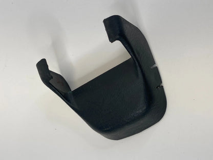 1999-2003 LEXUS RX300 FRONT RIGHT PASSENGER SEAT TRACK COVER TRIM 72123-48020