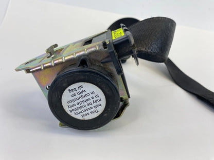 2001-2005 BMW 325I 325XI FRONT LEFT DRIVER SEAT BELT RETRACTOR 7009857 OEM