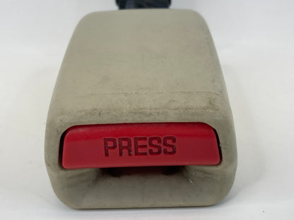 03 04 05 06 07 08 Infiniti FX35 Front Right Passenger Side Seat Belt Buckle OEM