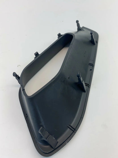 2005-2010 VW JETTA PASSENGER SIDE CENTER CONSOLE SIDE TRIM PANEL OEM 1K5864376