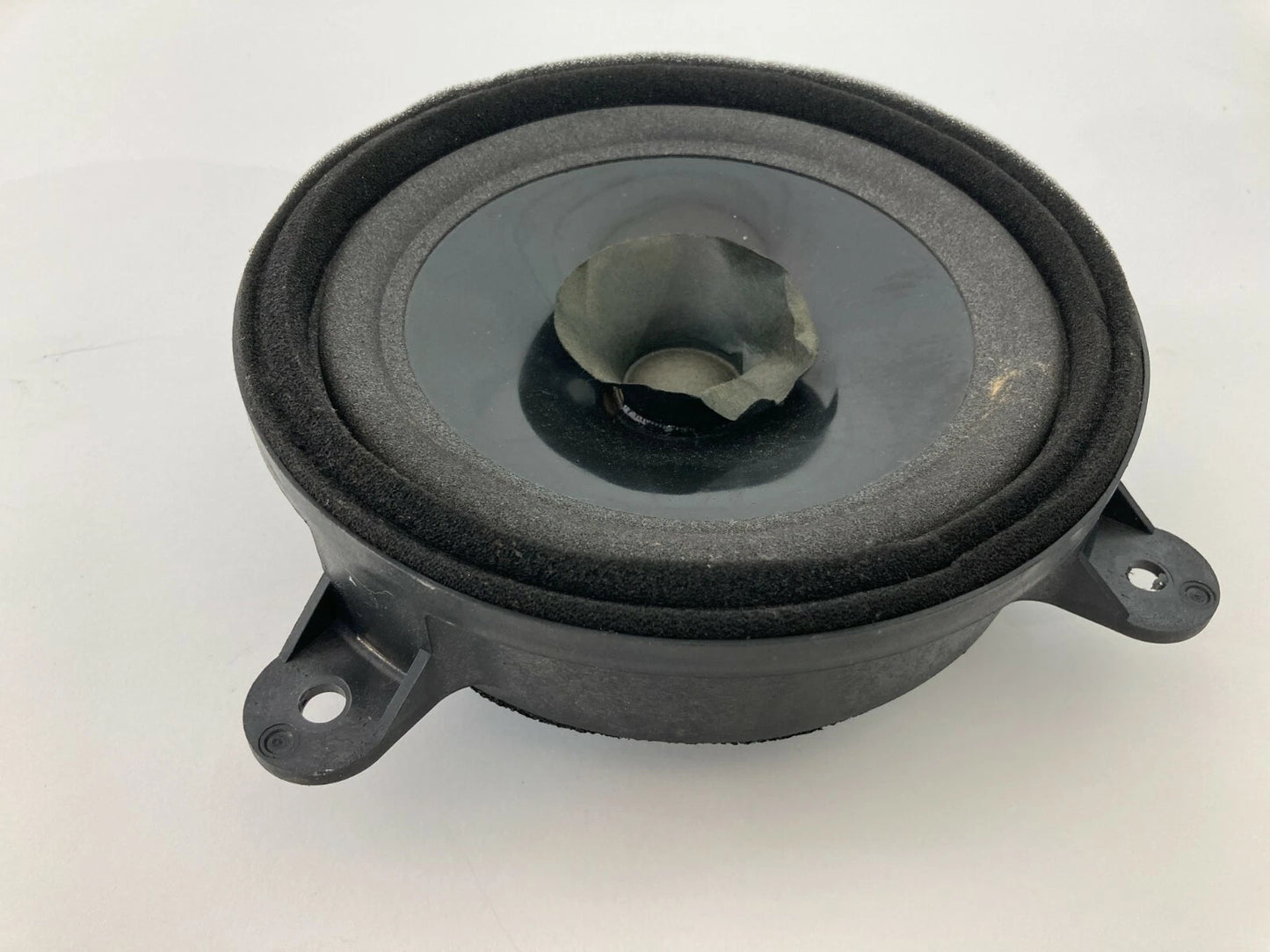 10 11 12 13 14 SUBARU OUTBACK REAR RIGHT SIDE DOOR AUDIO SPEAKER 86301AJ62A OEM