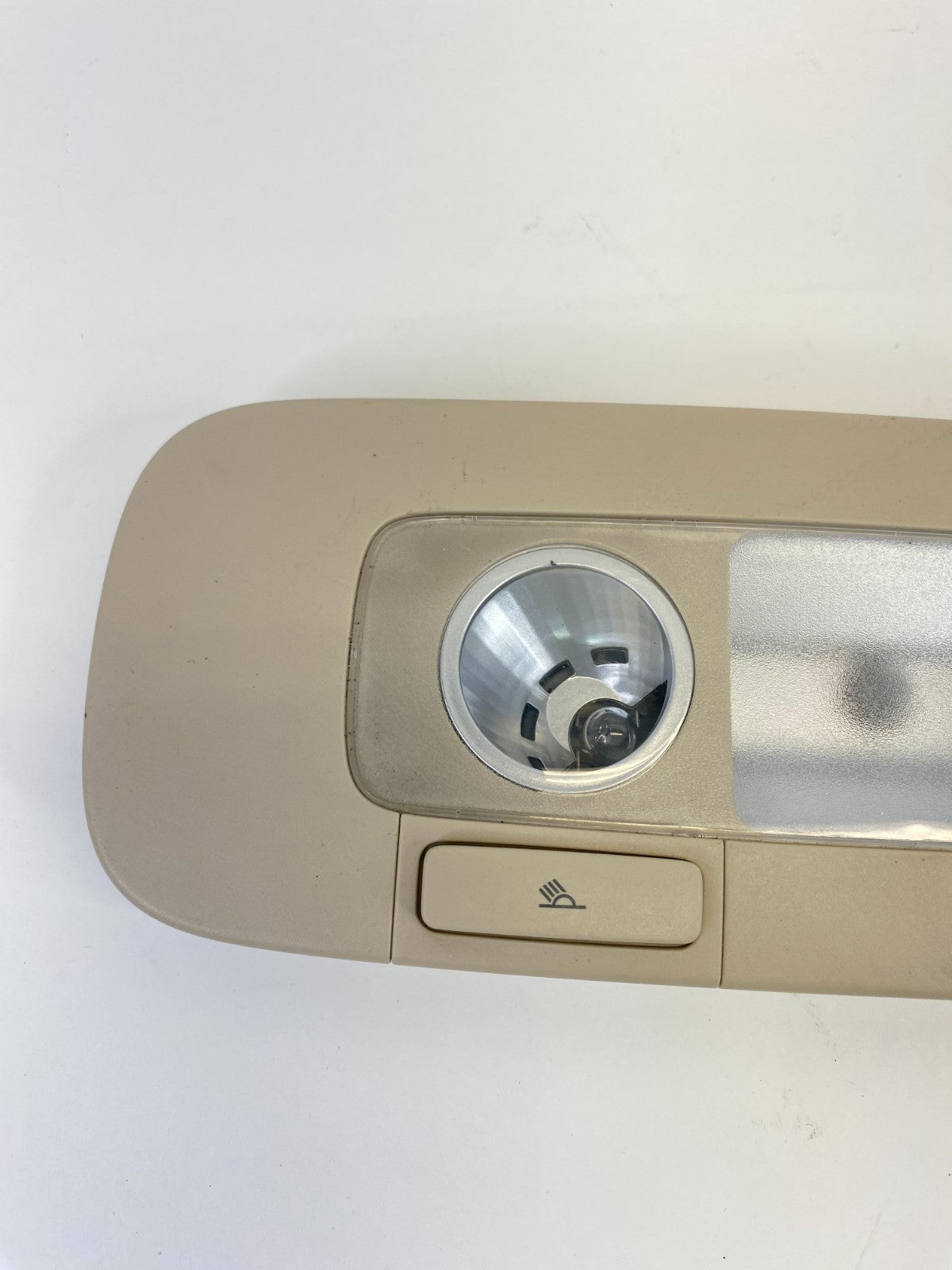 2009-2012 VW Volkswagen CC Rear Roof Upper Headliner Dome Light Lamp OEM