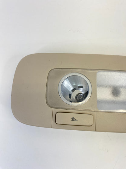 2009-2012 VW Volkswagen CC Rear Roof Upper Headliner Dome Light Lamp OEM