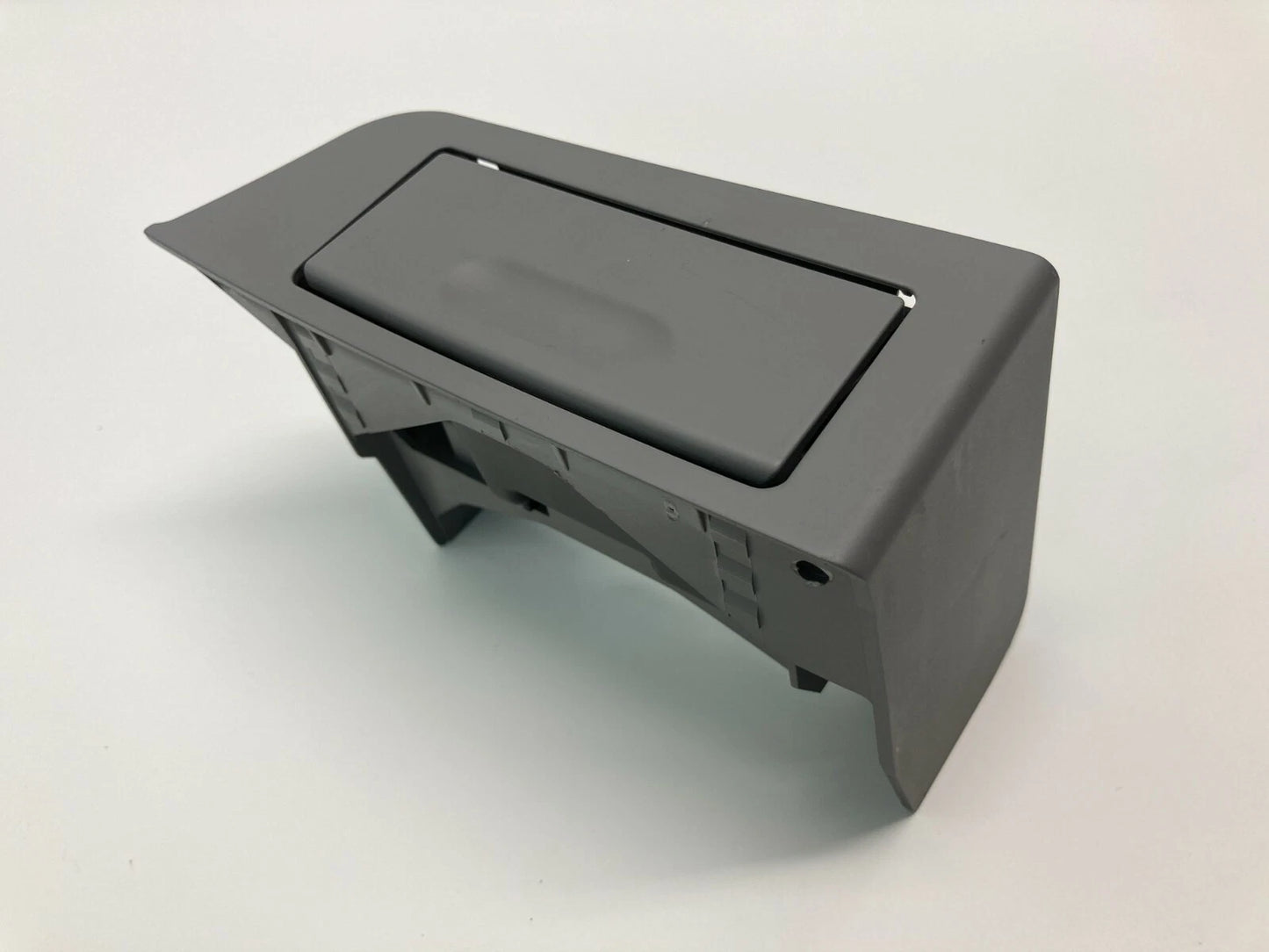 2004-2007 BMW 5-SERIES REAR RIGHT BACK SIDE DOOR INTERIOR ASH TRAY ASHTRAY TRIM