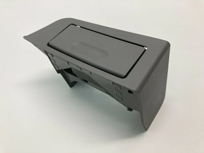 2004-2007 BMW 5-SERIES REAR RIGHT BACK SIDE DOOR INTERIOR ASH TRAY ASHTRAY TRIM