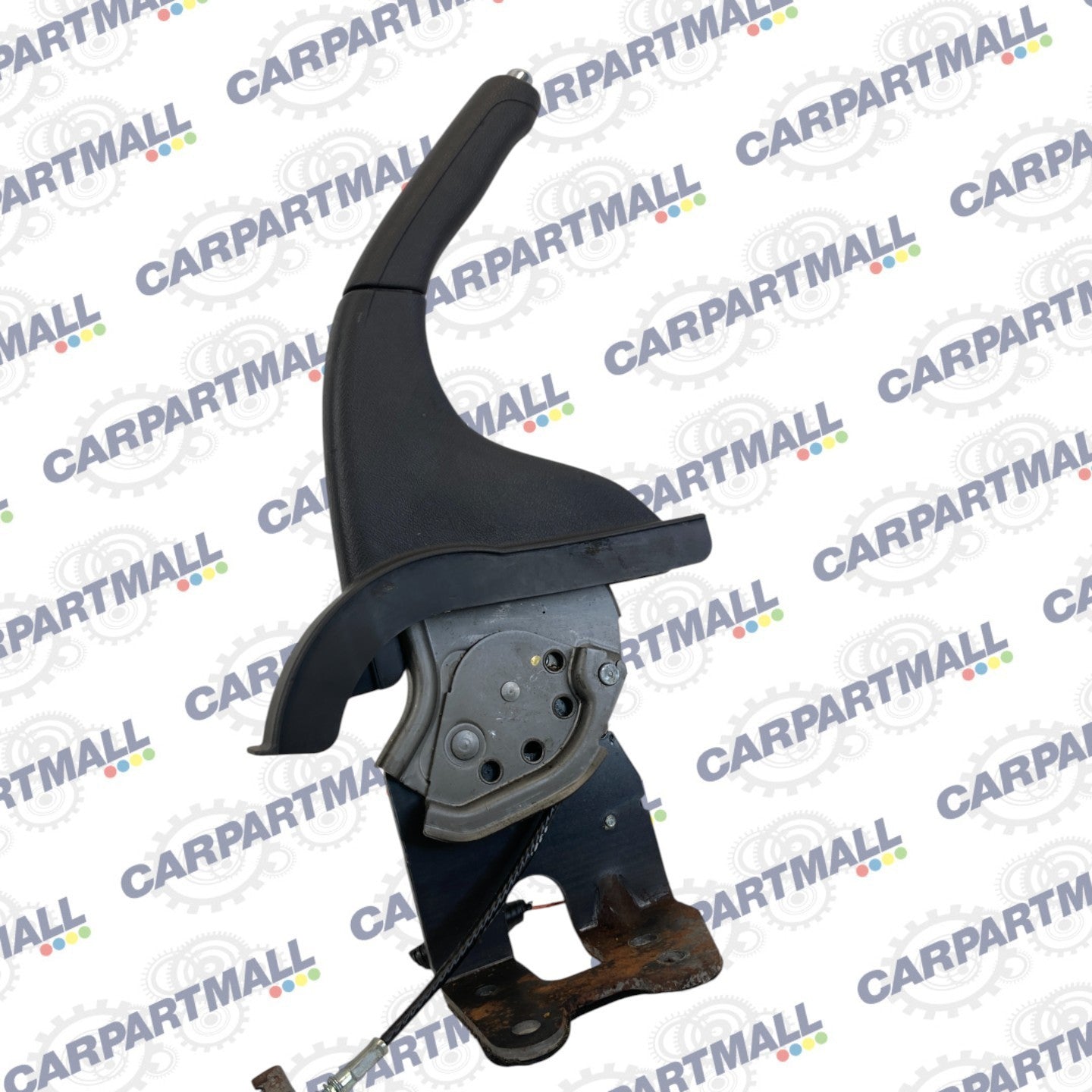 2008 2009 2010 Hyundai Sonata 3.3L A/T Emergency Parking Brake Handle Lever OEM