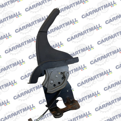 2008 2009 2010 Hyundai Sonata 3.3L A/T Emergency Parking Brake Handle Lever OEM