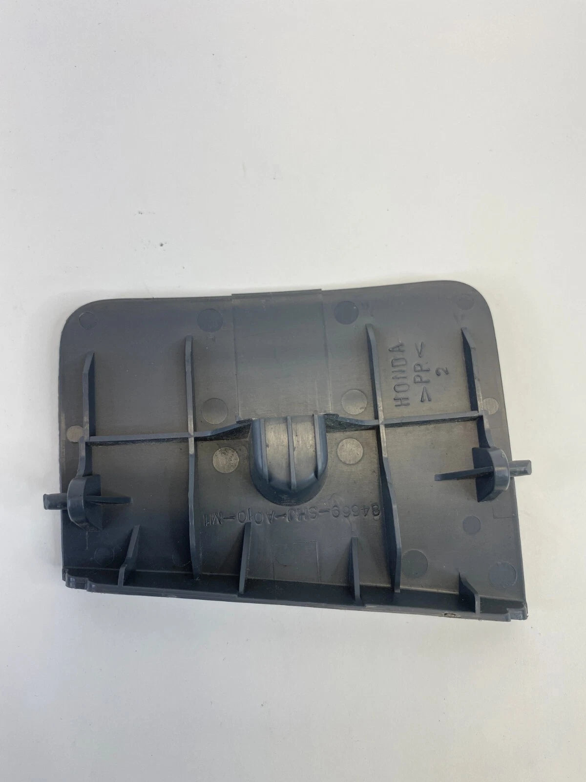 05 06 07 08 09 10 HONDA ODYSSEY REAR LOCK SPARE TIRE COVER TRIM 84669-SHJ-A010