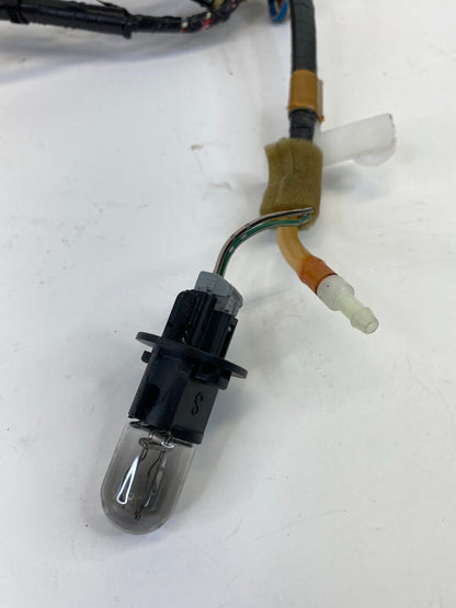 2001-2005 Toyota RAV4 Rear Tailgate Harness Wire Wiring Cable 82184-42200