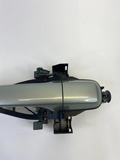 2008-2016 VOLVO XC70 REAR LEFT SIDE EXTERIOR DOOR HANDLE ASSY 30784202 OEM