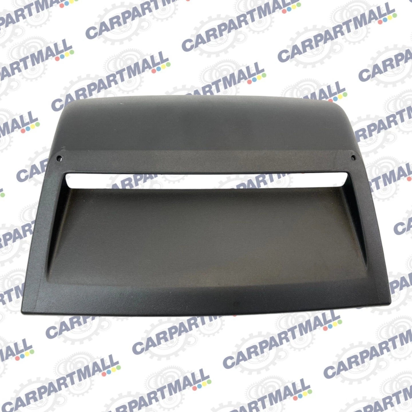 2006-2009 FORD FUSION THIRD BRAKE STOP LIGHT MOUNT LAMP COVER 6E53-13A613-A