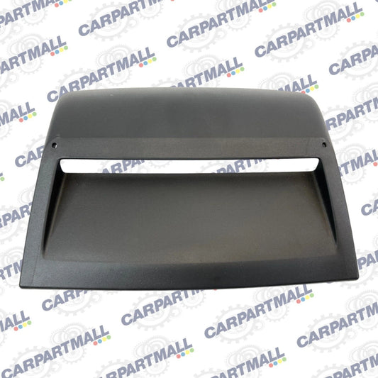 2006-2009 FORD FUSION THIRD BRAKE STOP LIGHT MOUNT LAMP COVER 6E53-13A613-A
