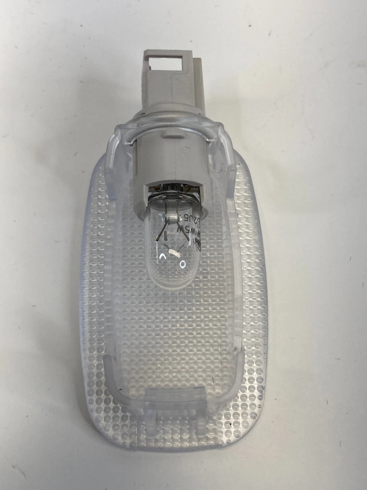 2012 13 14 15 2016 MERCEDES-BENZ E350 INTERIOR INNER COURTESY LIGHT LAMP