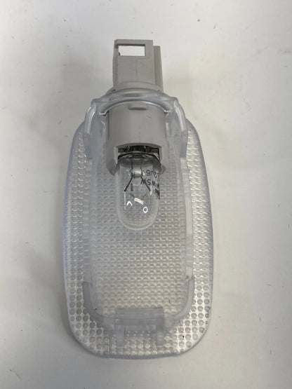 2012 13 14 15 2016 MERCEDES-BENZ E350 INTERIOR INNER COURTESY LIGHT LAMP