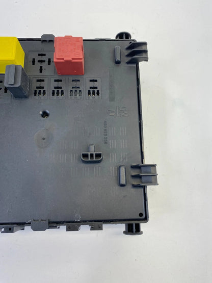 2003-2006 Saab 9-3 2.0L L4 Rear Trunk Power Distribution Fuse Box 12805846