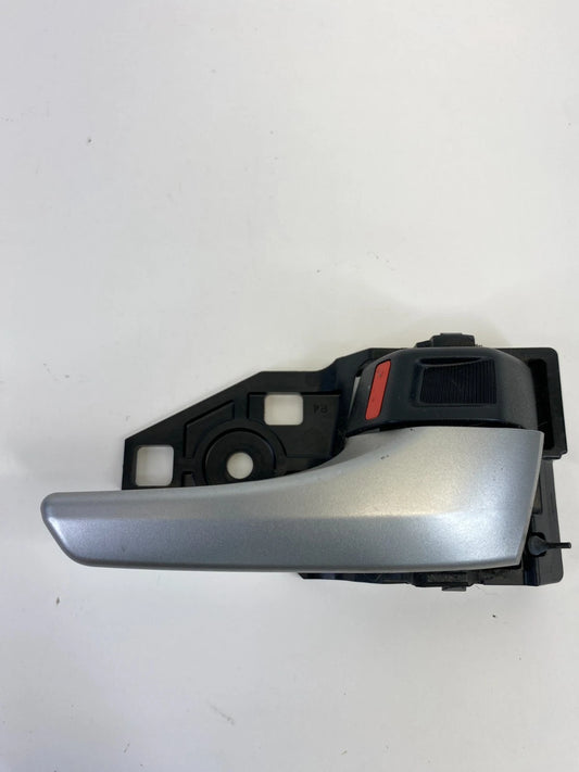 2012-2015 TOYOTA PRIUS FRONT RIGHT SIDE INNER INTERIOR DOOR HANDLE ASSEMBLY