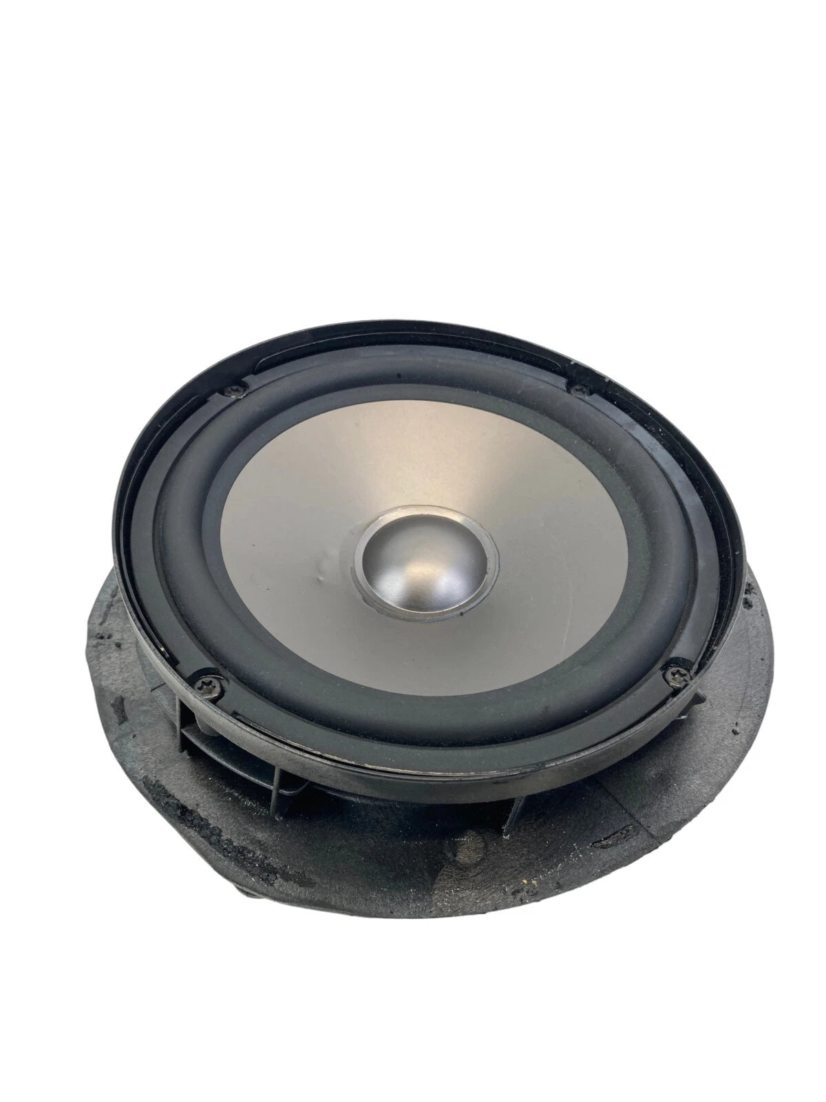03-06 MERCEDES BENZ E320 FRONT RIGHT SIDE DOOR AUDIO SPEAKER A2118202402 OEM