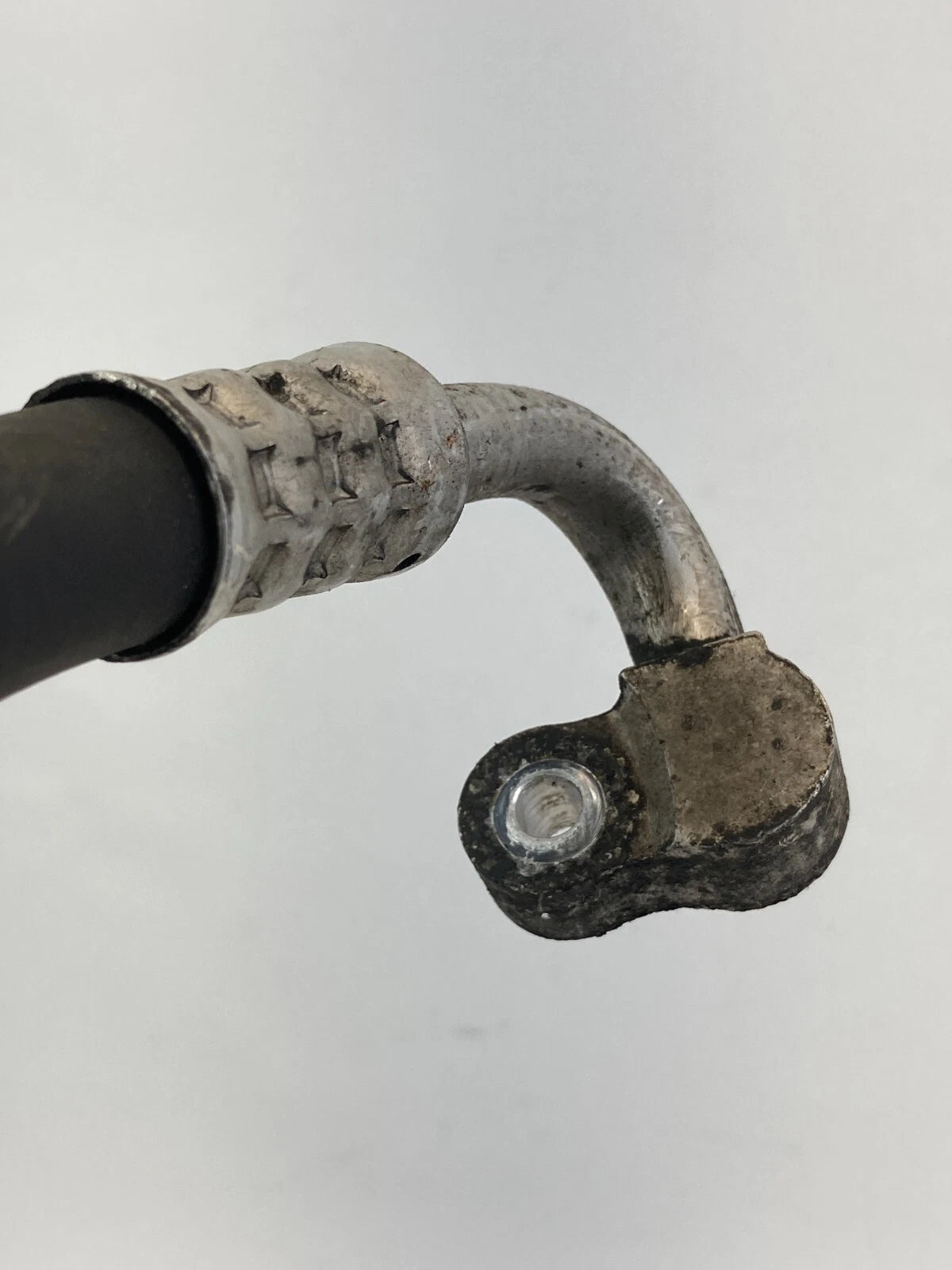 2005 06 07 2008 HONDA PILOT A/C REFRIGERANT DISCHARGE HOSE PIPE TUBE LINE OEM