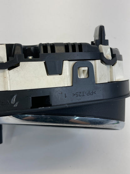 11-13 Nissan Rogue Instrument Cluster Speedometer Gauges UNK Miles 24810-1VK0A