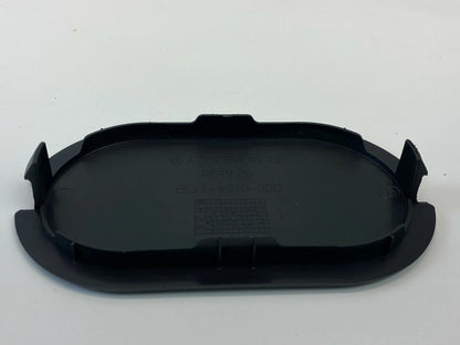 2006 2007 MERCEDES-BENZ C280 REAR TAILGATE LID LOCK COVER CAP OEM A2036940333