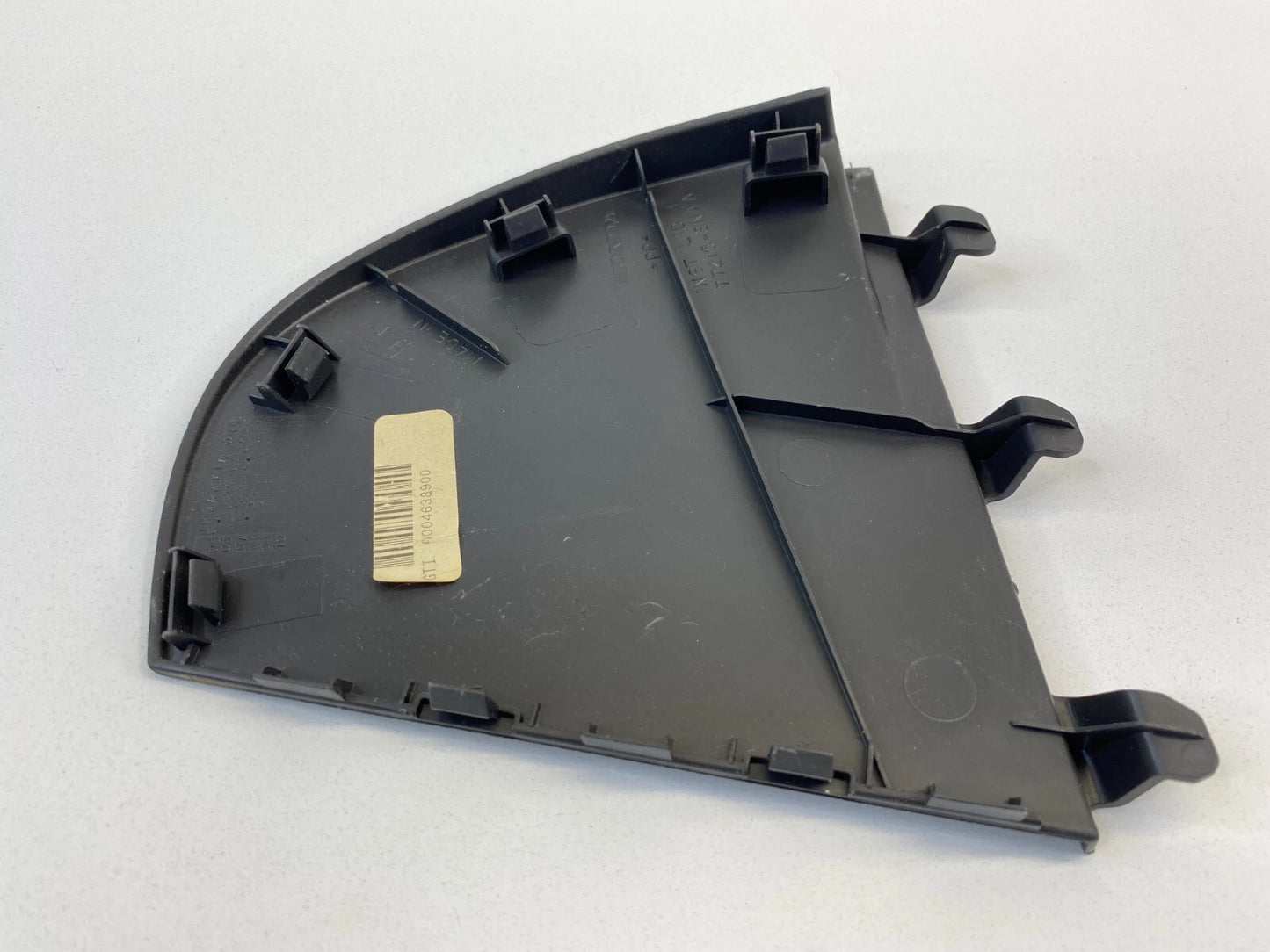 2006-2011 HONDA CIVIC LEFT DRIVER SIDE DASH END CAP COVER TRIM 77215-SNAA OEM